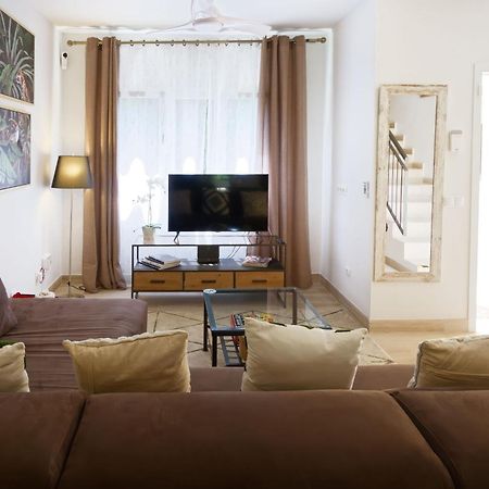 Villa Anil Meloneras San Bartolomé Exteriér fotografie