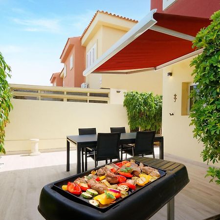 Villa Anil Meloneras San Bartolomé Exteriér fotografie