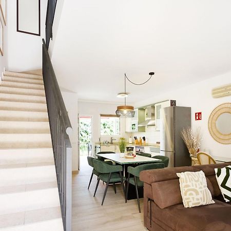 Villa Anil Meloneras San Bartolomé Exteriér fotografie