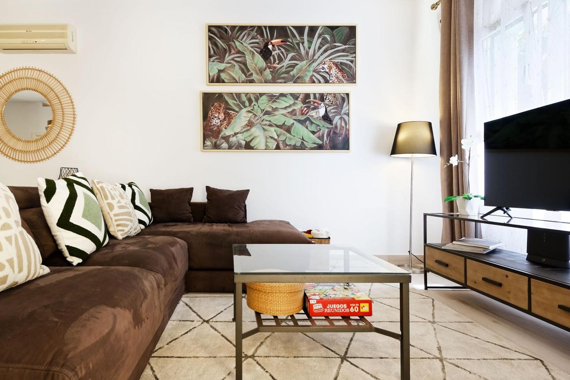 Villa Anil Meloneras San Bartolomé Exteriér fotografie