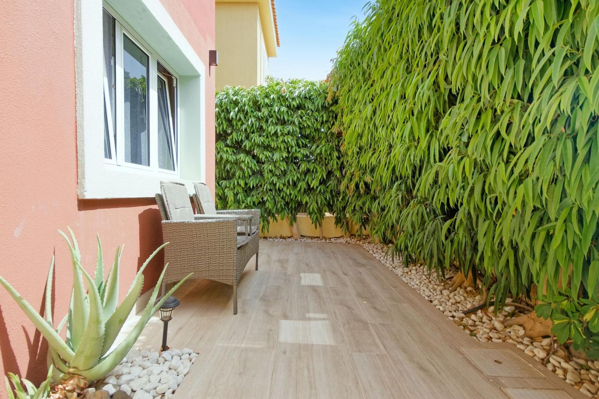 Villa Anil Meloneras San Bartolomé Exteriér fotografie