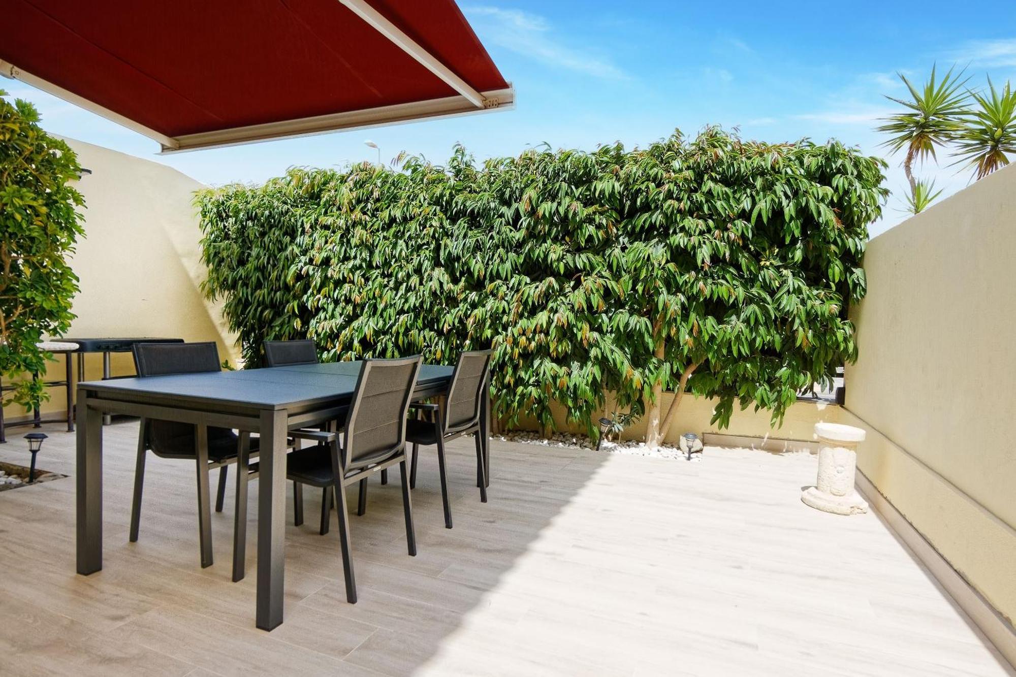 Villa Anil Meloneras San Bartolomé Exteriér fotografie