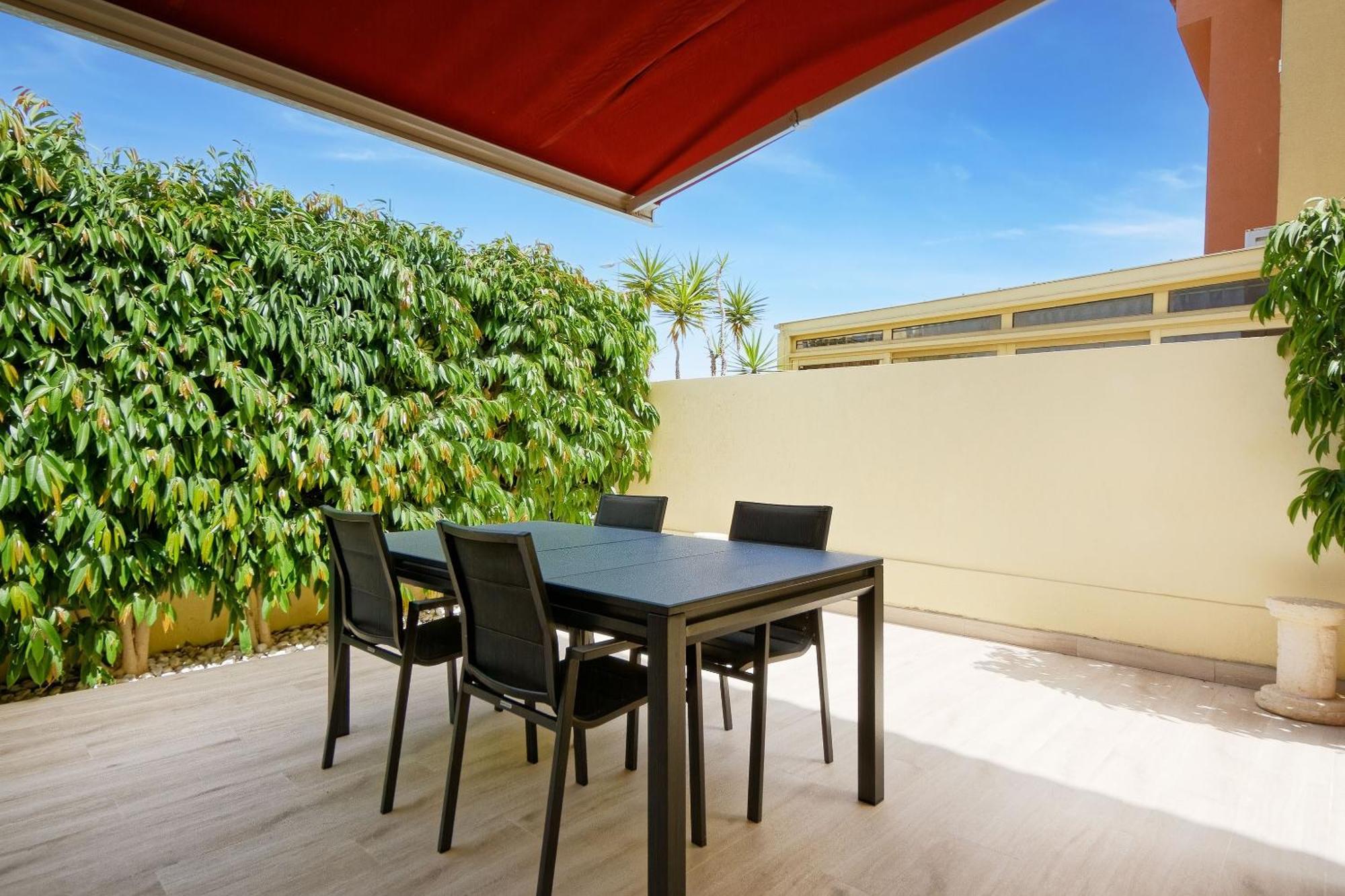 Villa Anil Meloneras San Bartolomé Exteriér fotografie