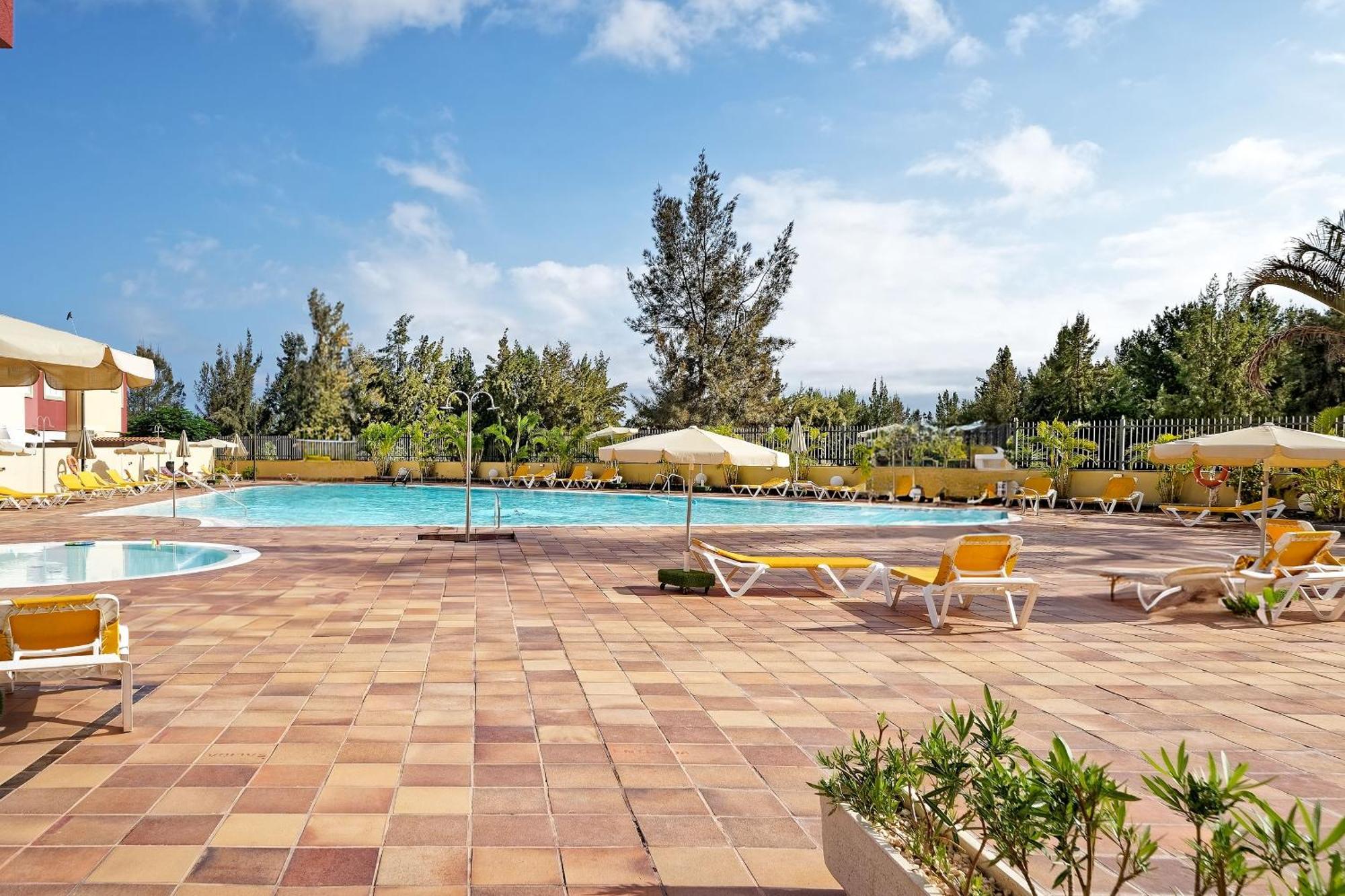 Villa Anil Meloneras San Bartolomé Exteriér fotografie