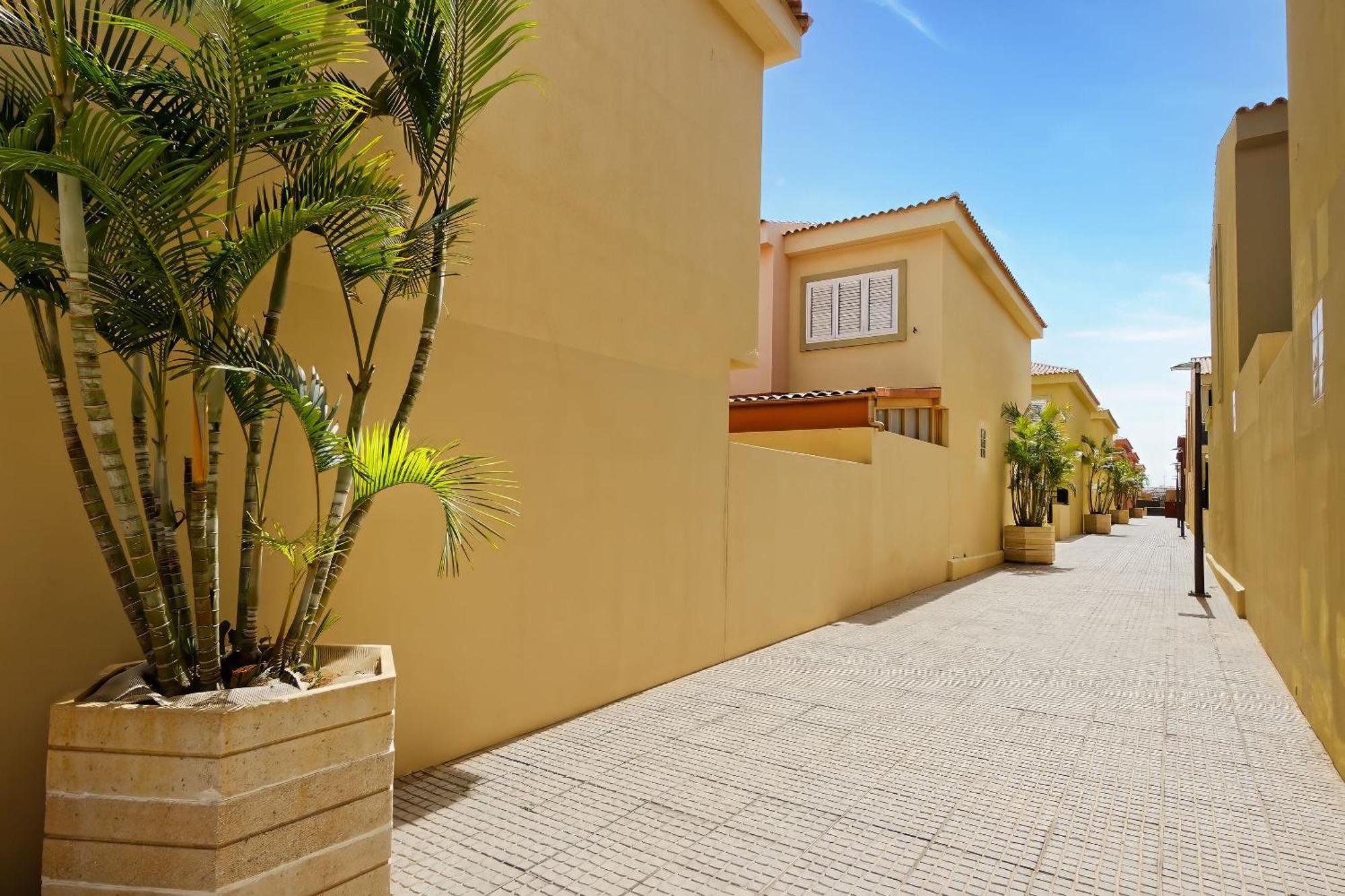 Villa Anil Meloneras San Bartolomé Exteriér fotografie
