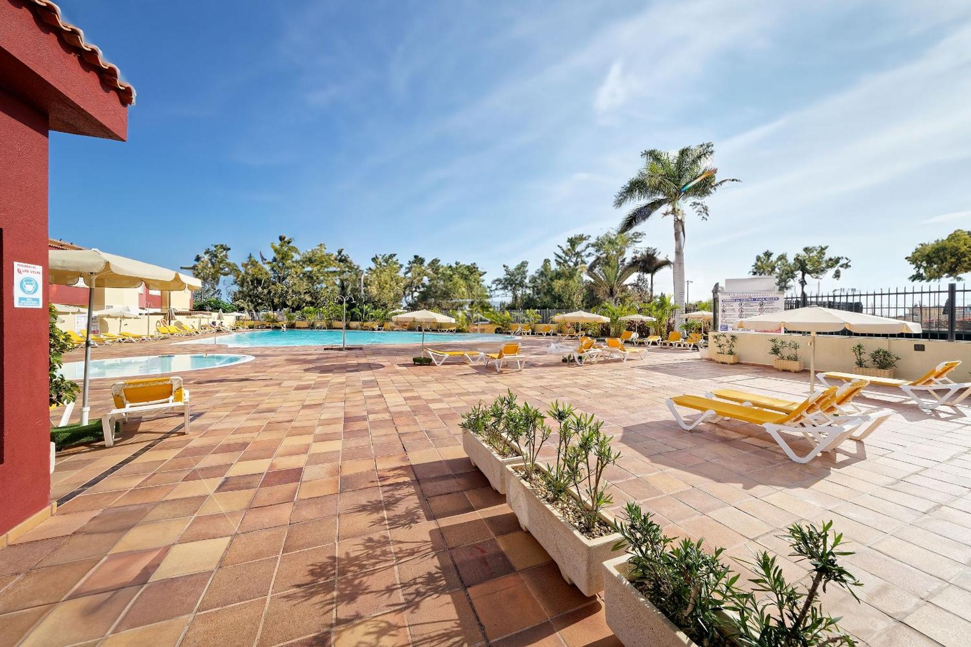 Villa Anil Meloneras San Bartolomé Exteriér fotografie