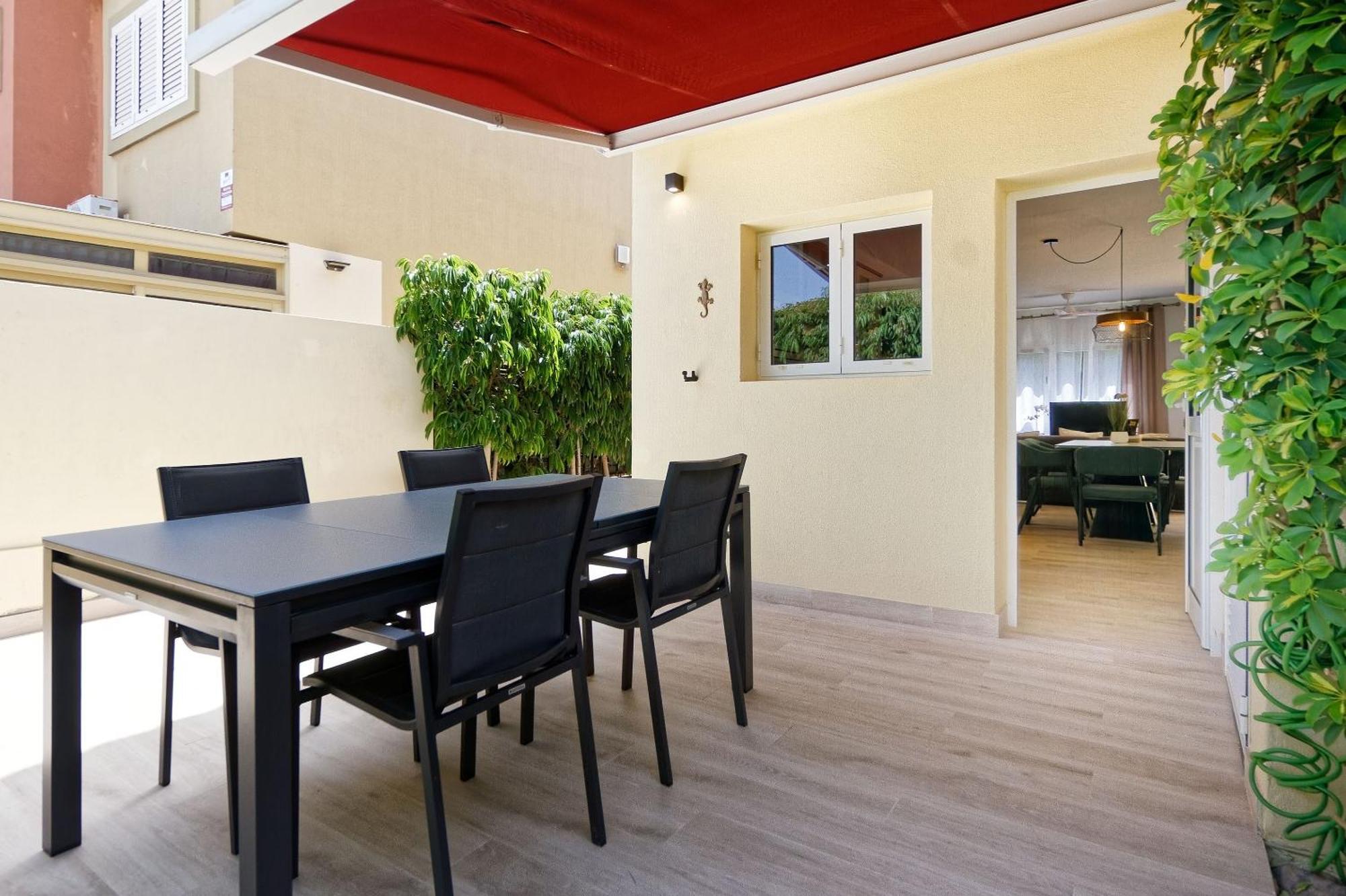 Villa Anil Meloneras San Bartolomé Exteriér fotografie