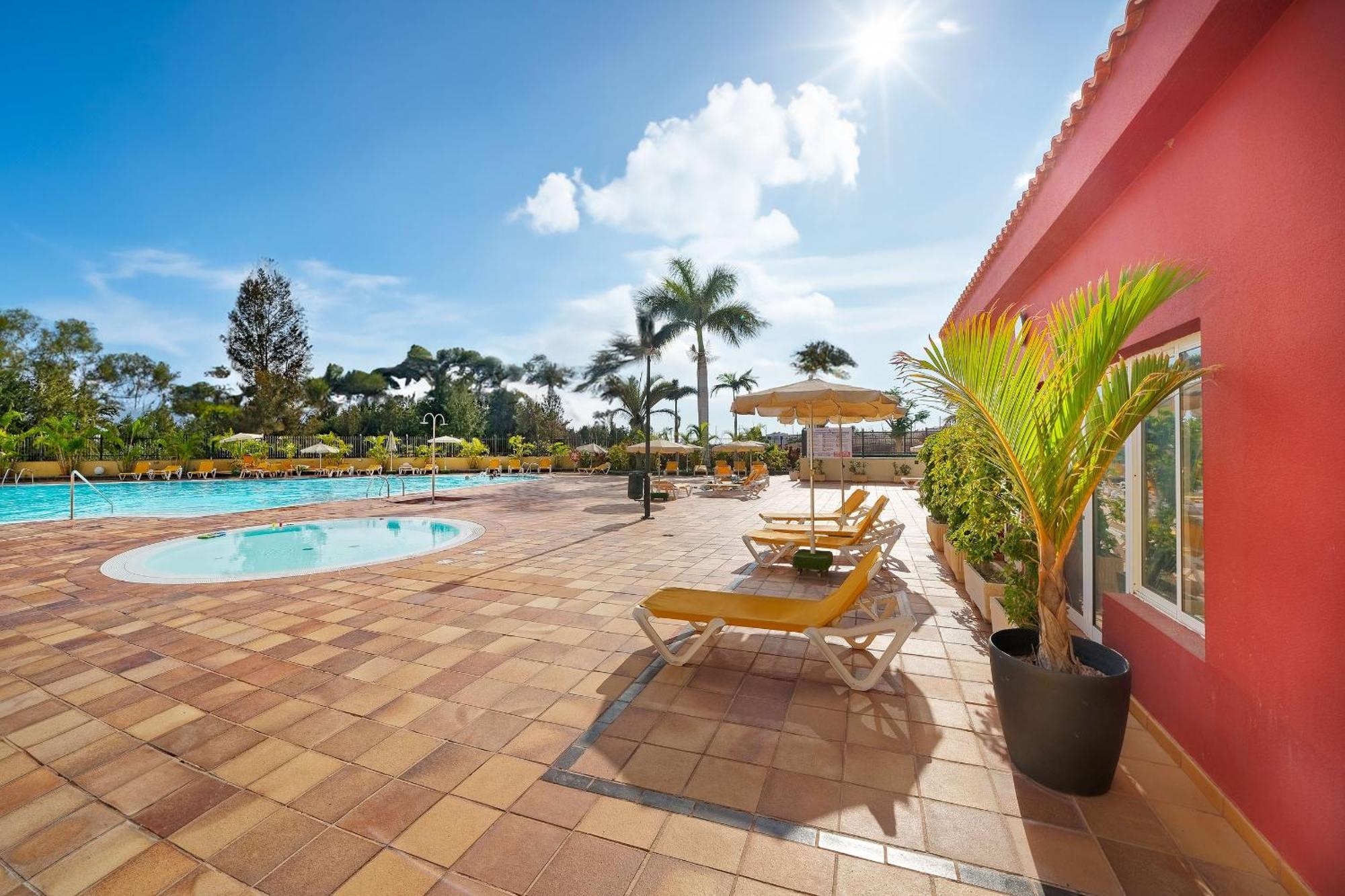 Villa Anil Meloneras San Bartolomé Exteriér fotografie