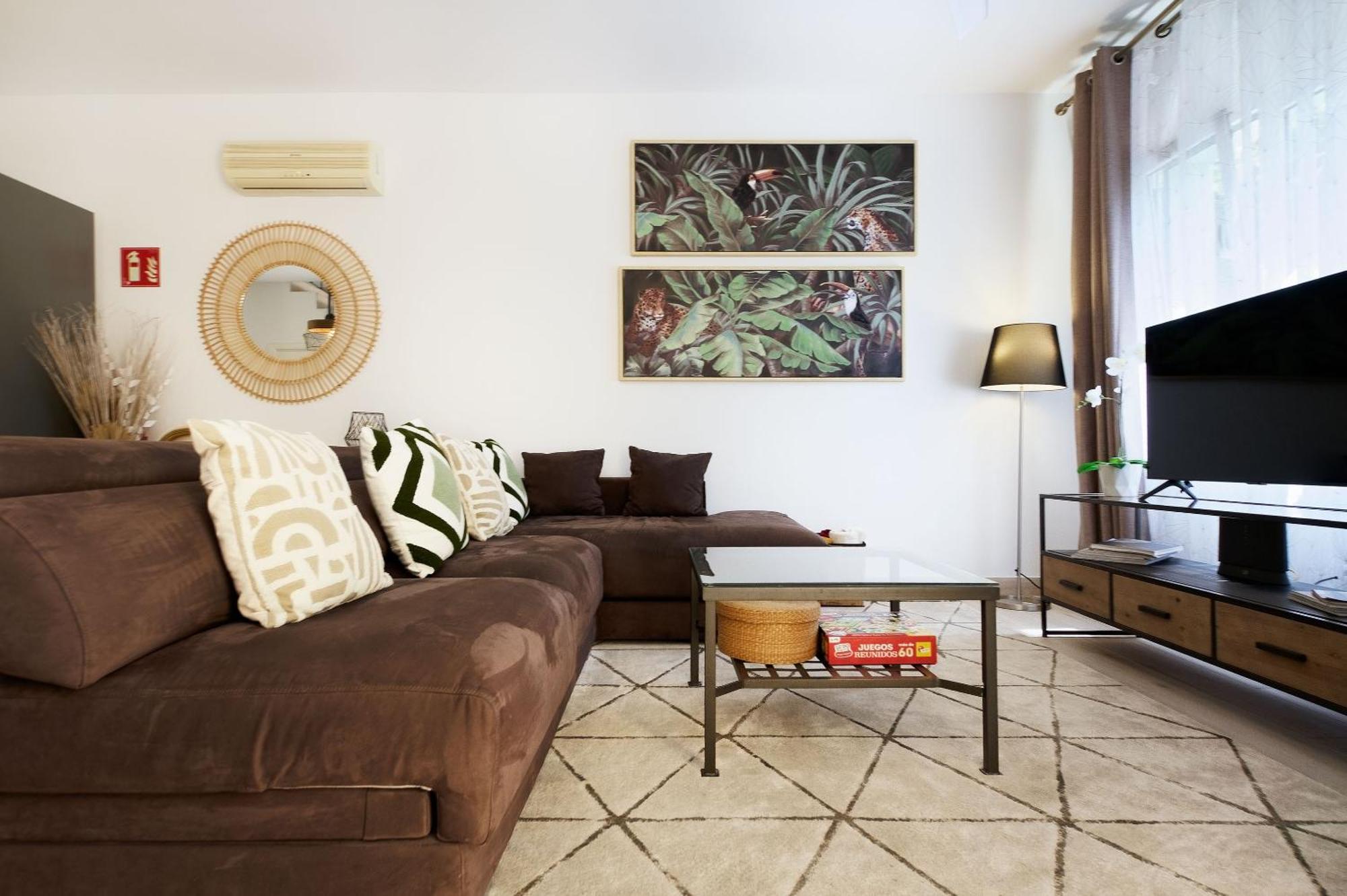 Villa Anil Meloneras San Bartolomé Exteriér fotografie
