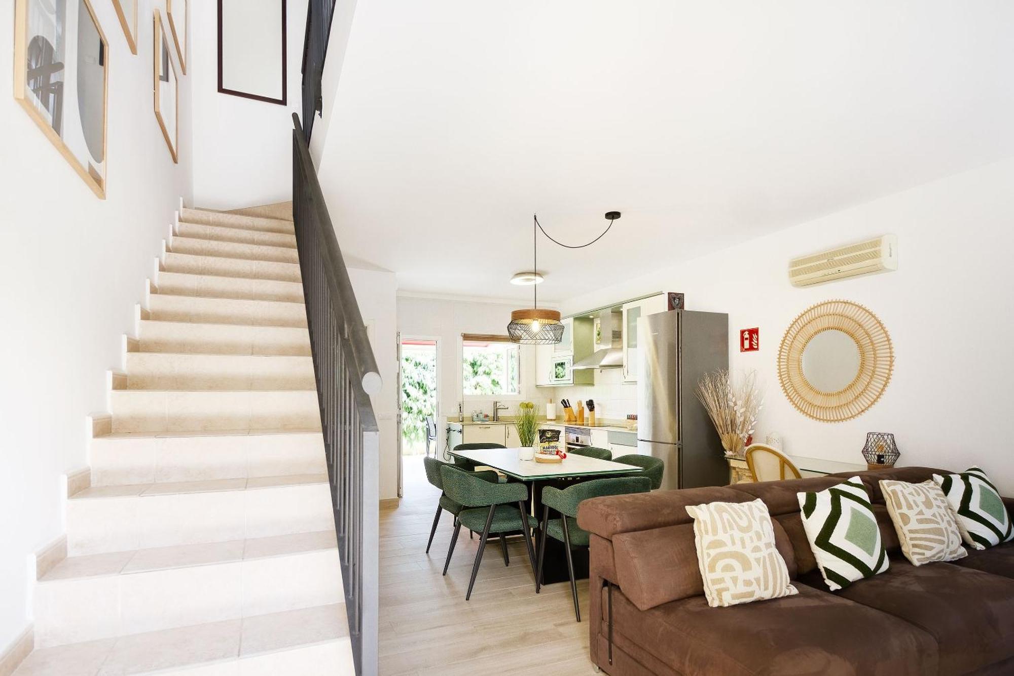 Villa Anil Meloneras San Bartolomé Exteriér fotografie